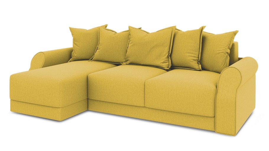 Диван-кровать Консул Hoff