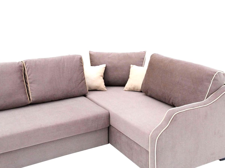 Диван угловой Леон 1уз