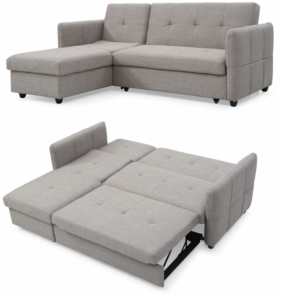 Диван угловой Томас т2 правый