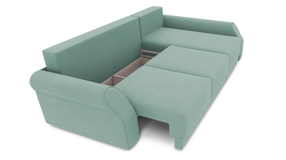 Диван Аспен т1 угловой правый