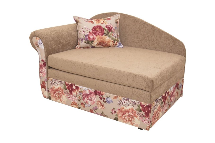 Диван выкатной кушетка балу Малютка 2