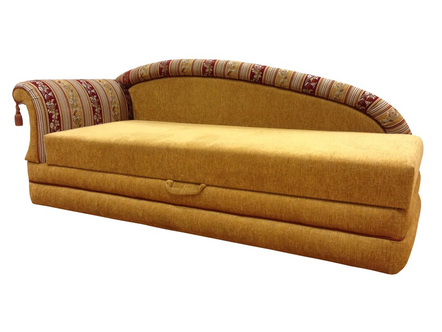 Тахта угловая Люкс Норд