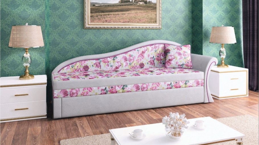 Тахта Ника 1 Браво мебель