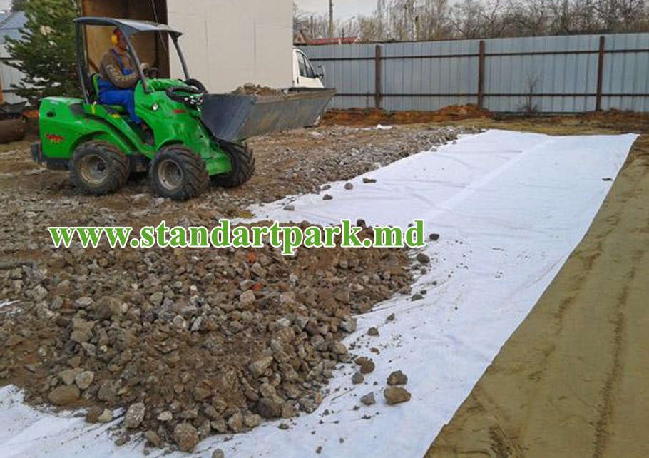 Экотротуар Kitstone