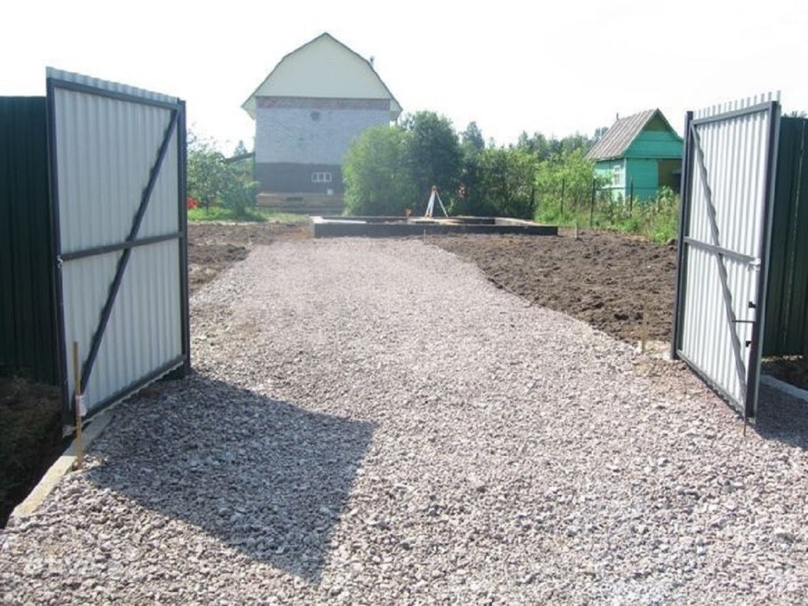 Каменный ковер полимер