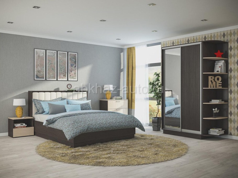 Шкаф босс 180 много мебели