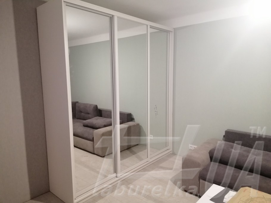 Шкаф купе Рим 120