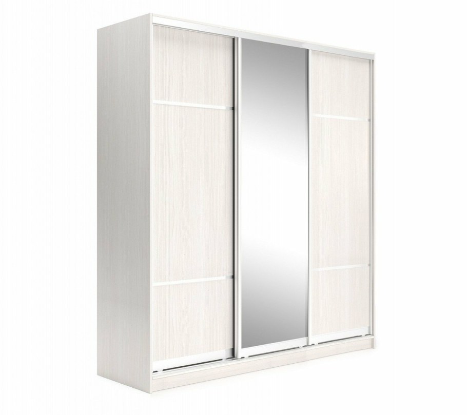 Шкаф распашной Рим 150