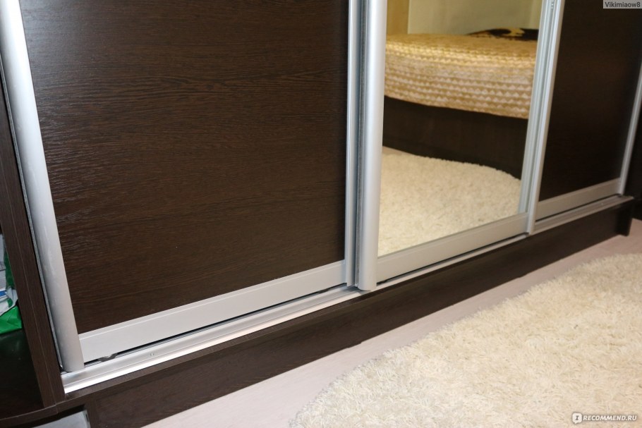 Шкаф купе ширина 2000 высота 2700 глубина 600