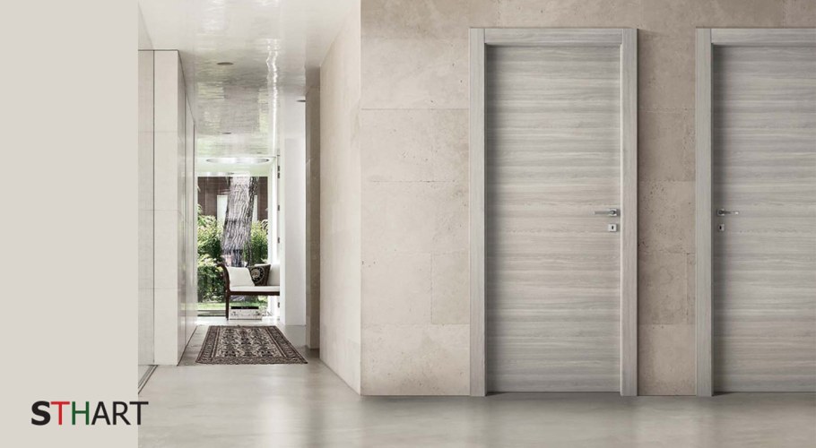 Двери Минимализм