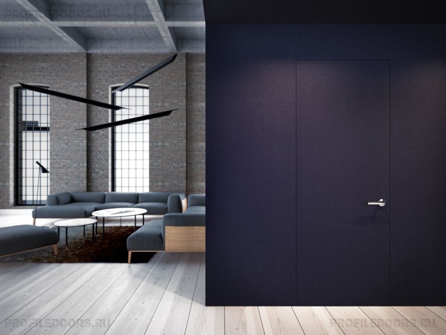 Двери Инвизибл Волховец