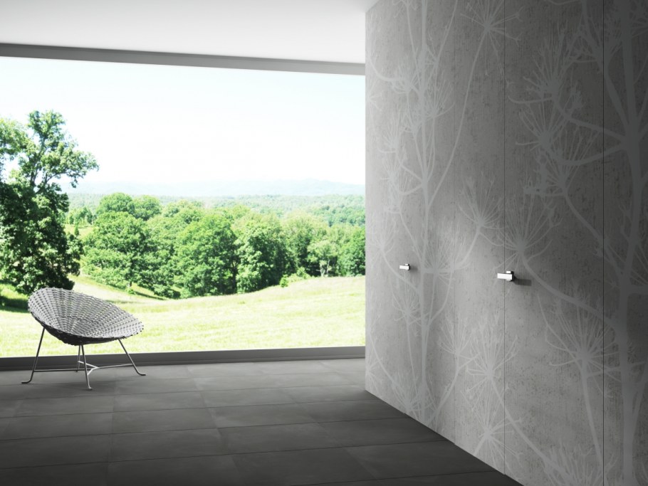 Двери Юнион Инвизибл