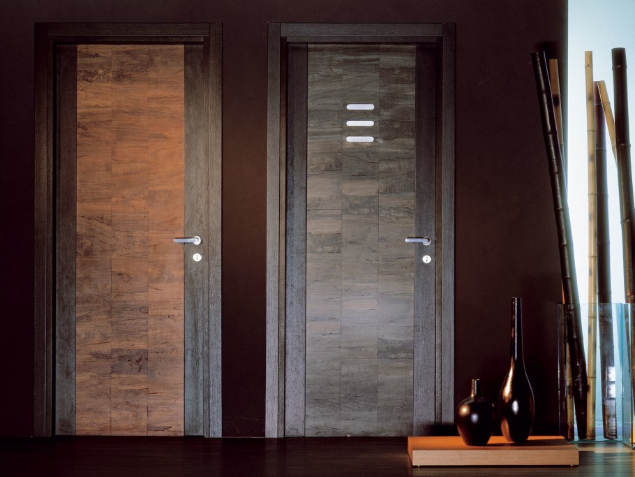 Ghizzi Benatti двери