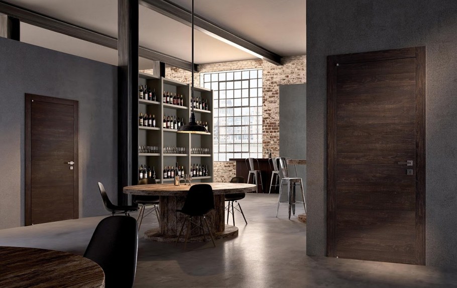 Двери Софья лофт