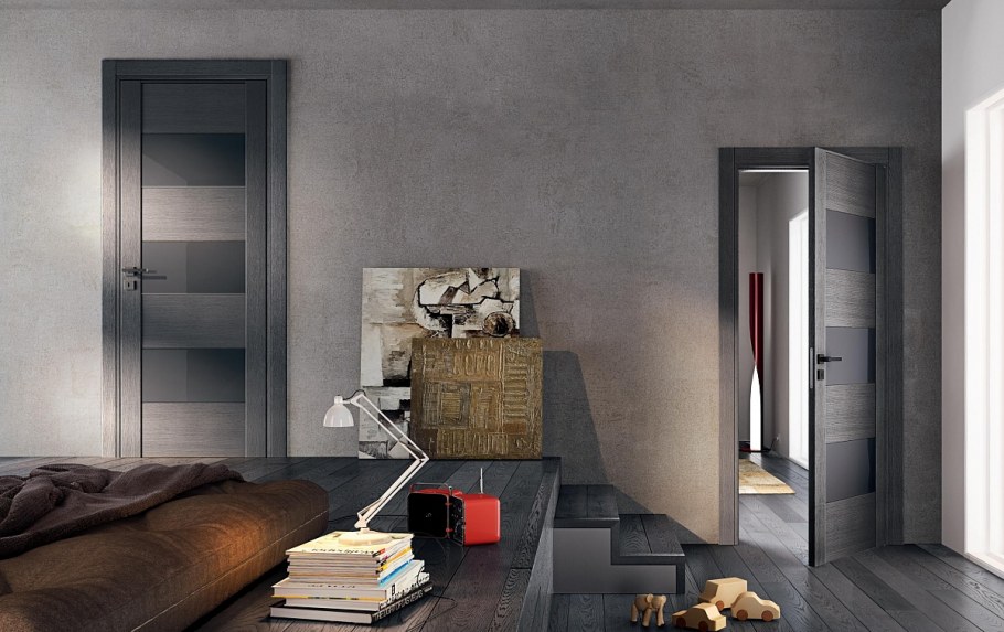 Замок Garofoli Centro