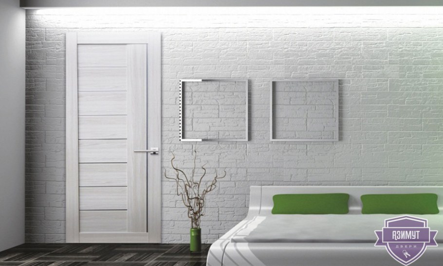 17х Эш Вайт мелинга