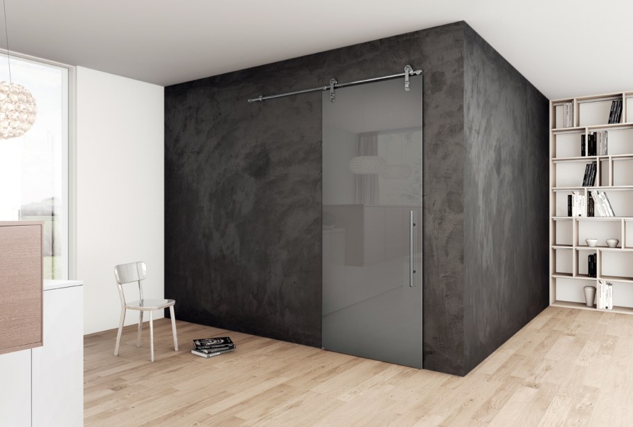 Генри Гласс