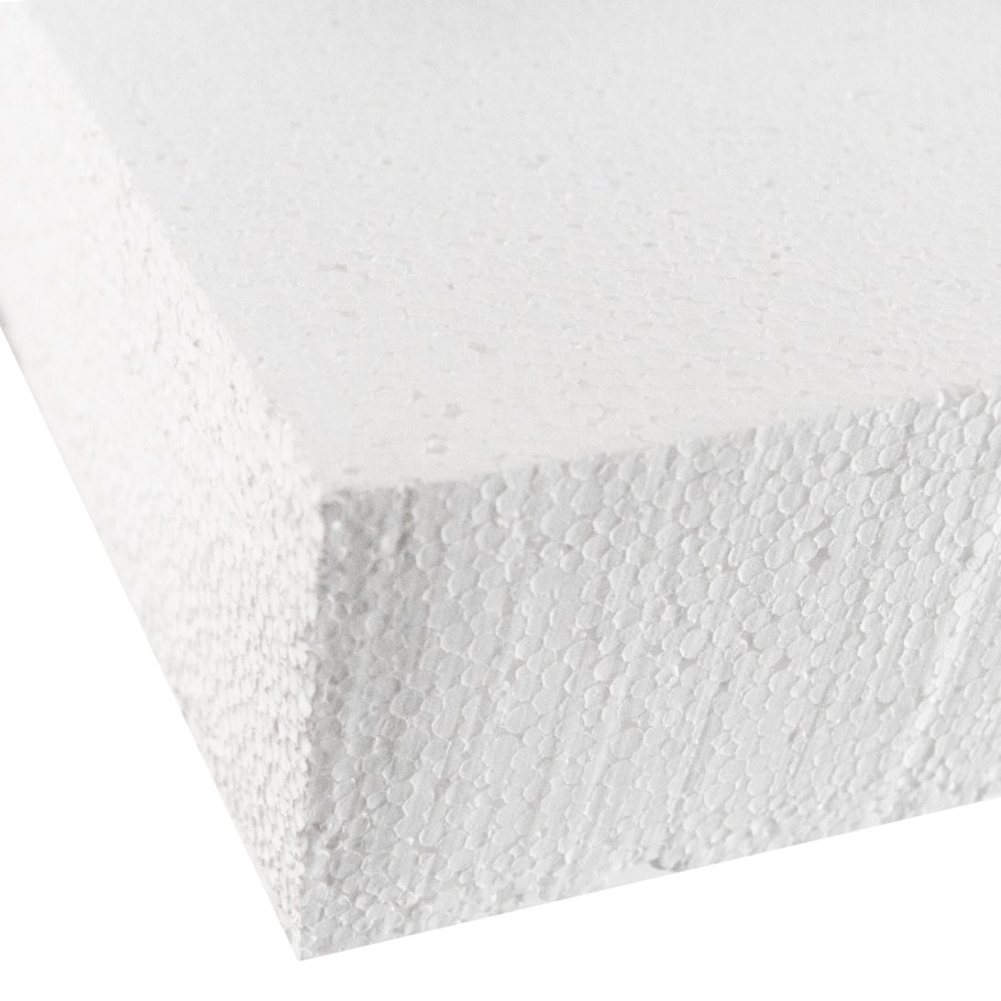 Экструдированный пенополистирол 50 мм «прочный» т-15 585х1185 мм 0.69 м²