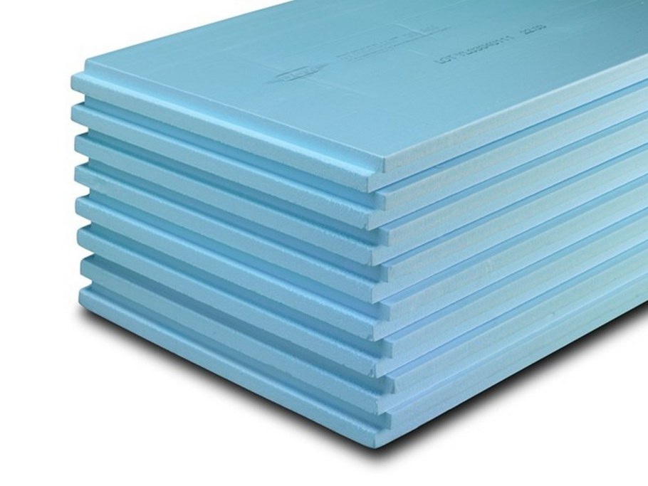 Пенополистирол ППС 16ф