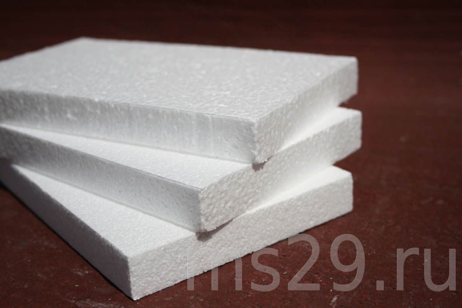 ТЕХНОНИКОЛЬ Техноплекс 30мм