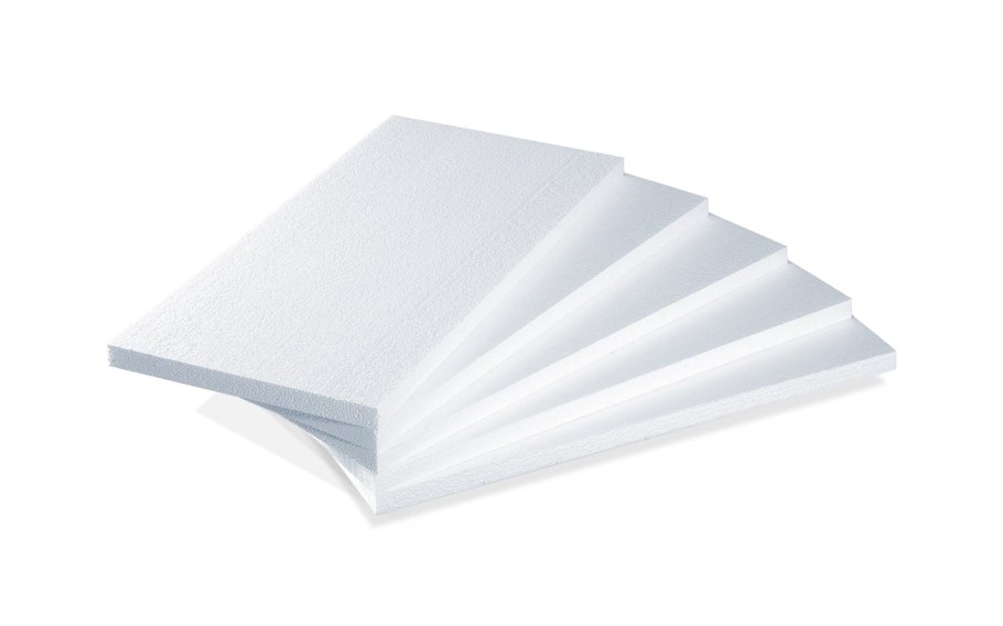 Утеплитель экструдированный пенополистирол 20 мм