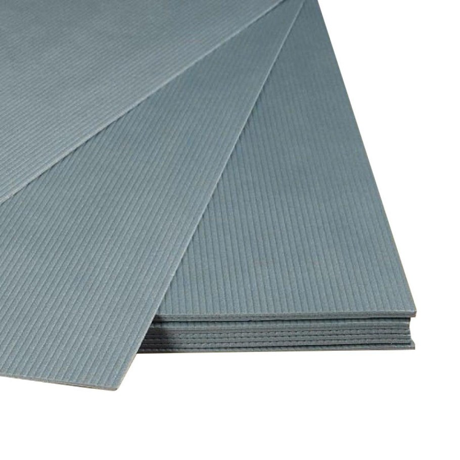 Плита пенополистирольная ПСБ-С 35