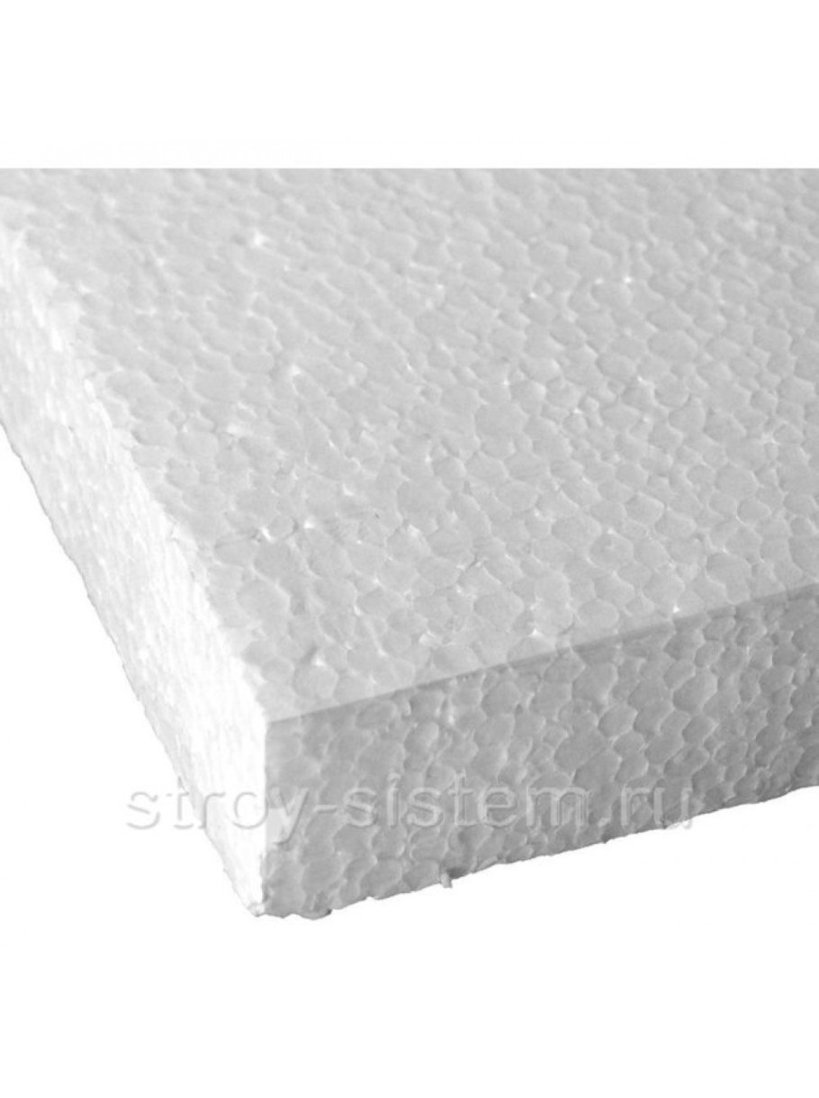 Подложка Солид листовая, 3мм, серая, 1,05х0,5м/уп.5,25кв.м.