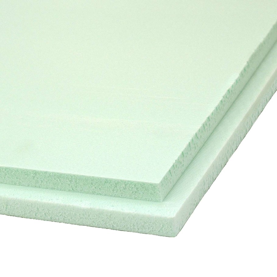 Экструдированный пенополистирол 100х100х16мм