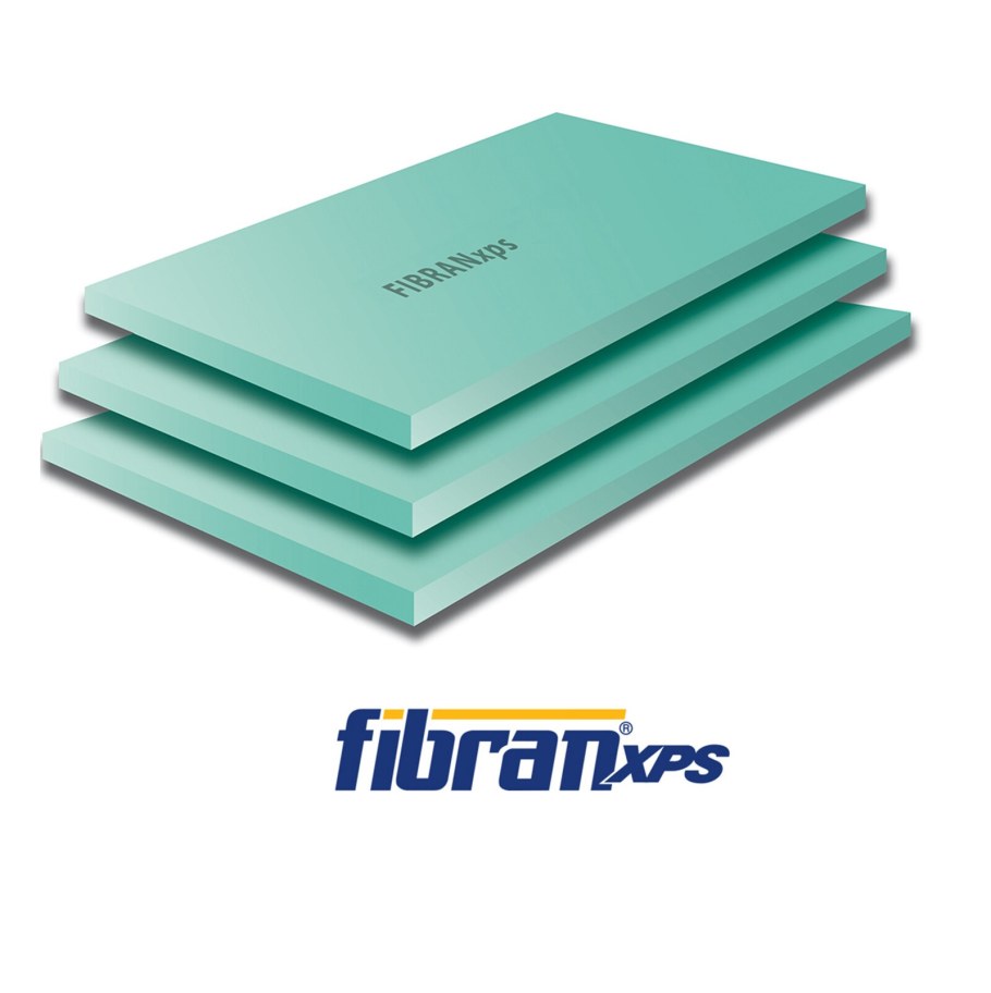 Экструдированный пенополистирол Пеноплэкс комфорт 50х585х1185