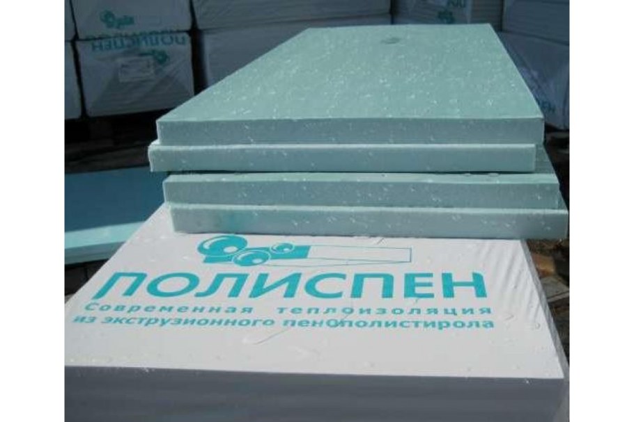 Пеноплекс 150