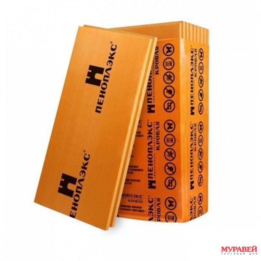 Подложка листовая серая 1200*500*3мм (6м2) профиль-м