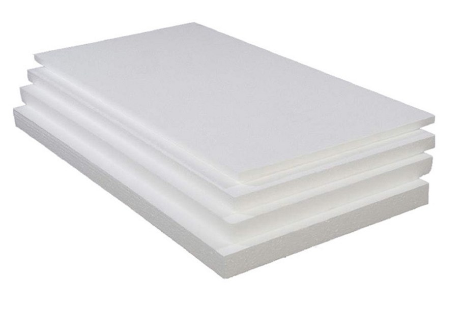 Экструдированный пенополистирол Пеноплэкс комфорт 50х585х1185 мм