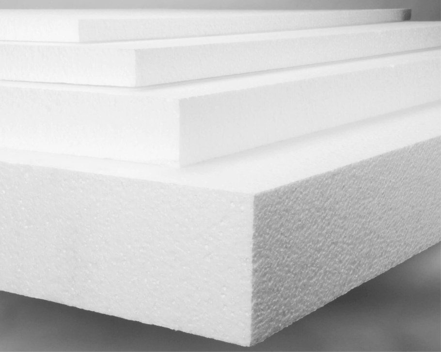 Экструдированный пенополистирол ТЕХНОНИКОЛЬ Carbon Eco г4 30х580х1180 мм