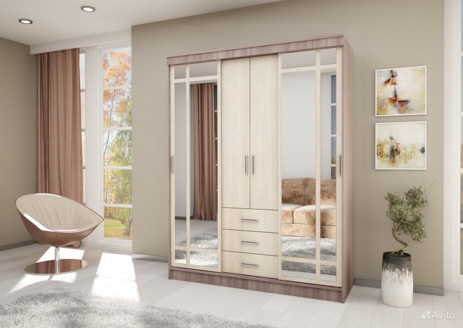 Мебельный магазин Аквилон в СПБ на Лесной