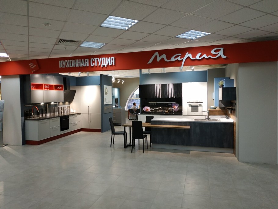 Буфет КС-59 Феникс