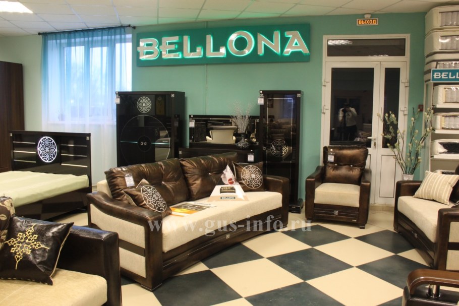 Мебельный салон Людмилы