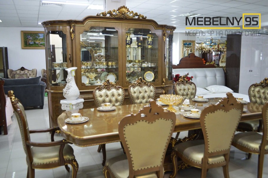 Кухонный салон Мария Москва