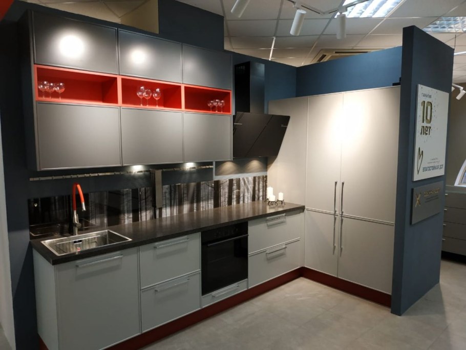 Гостиная Нова