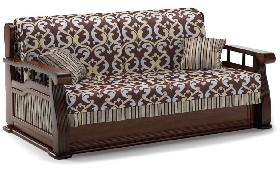 Мебельная фабрика Барон Салават