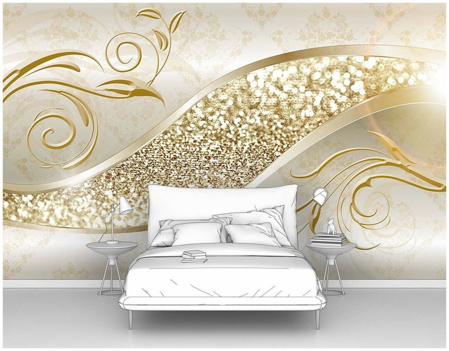 Авто из стены