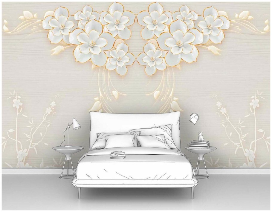 Фотообои первое ателье реальные отзывы