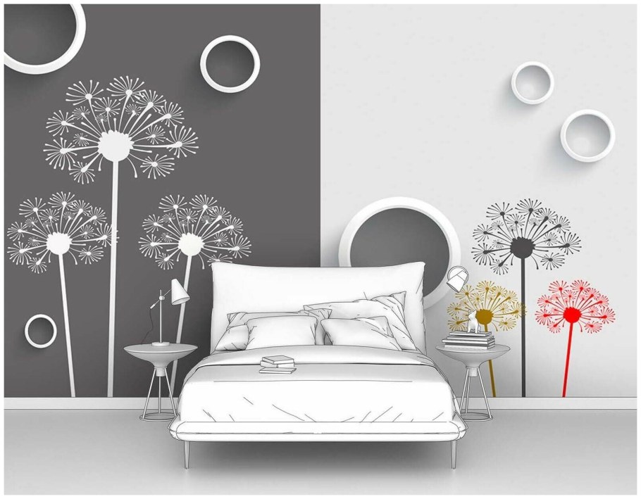 Фотообои u-stena.ru сладости