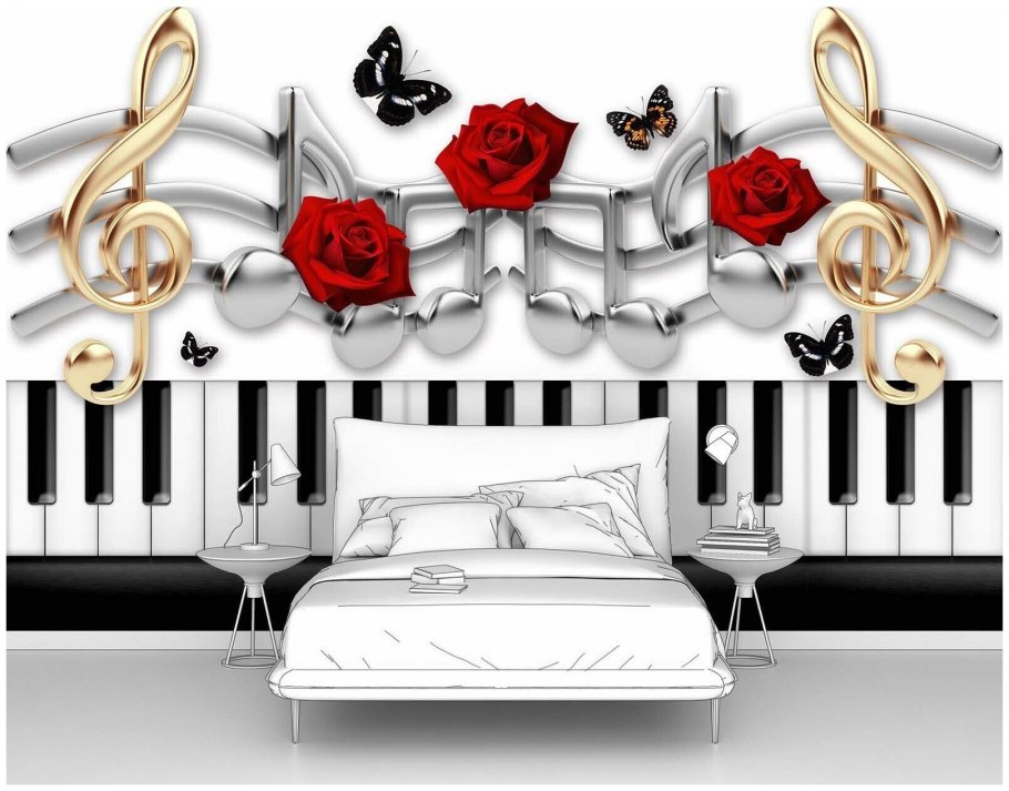 Авто из стены