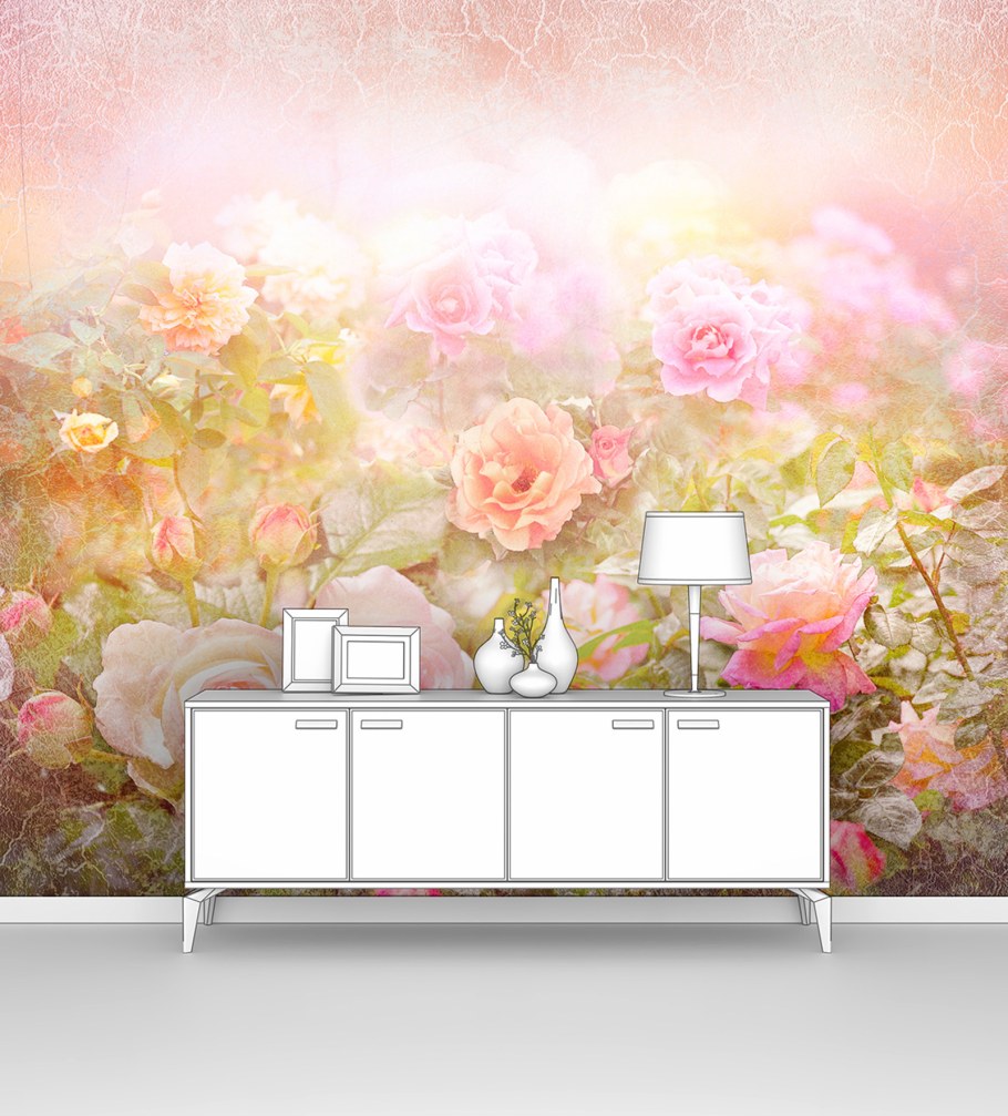 Первое ателье фрески