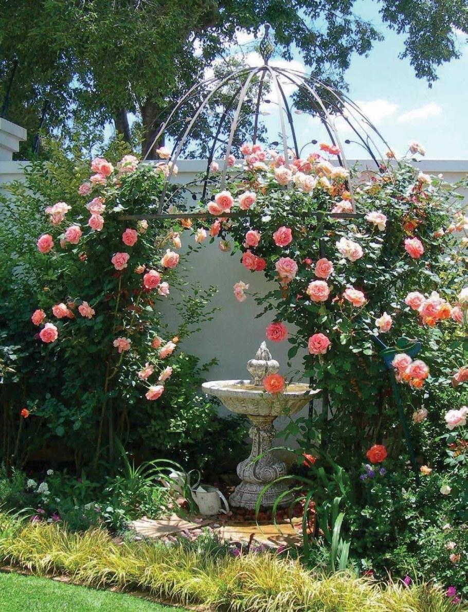 Роза Розария Югторсан