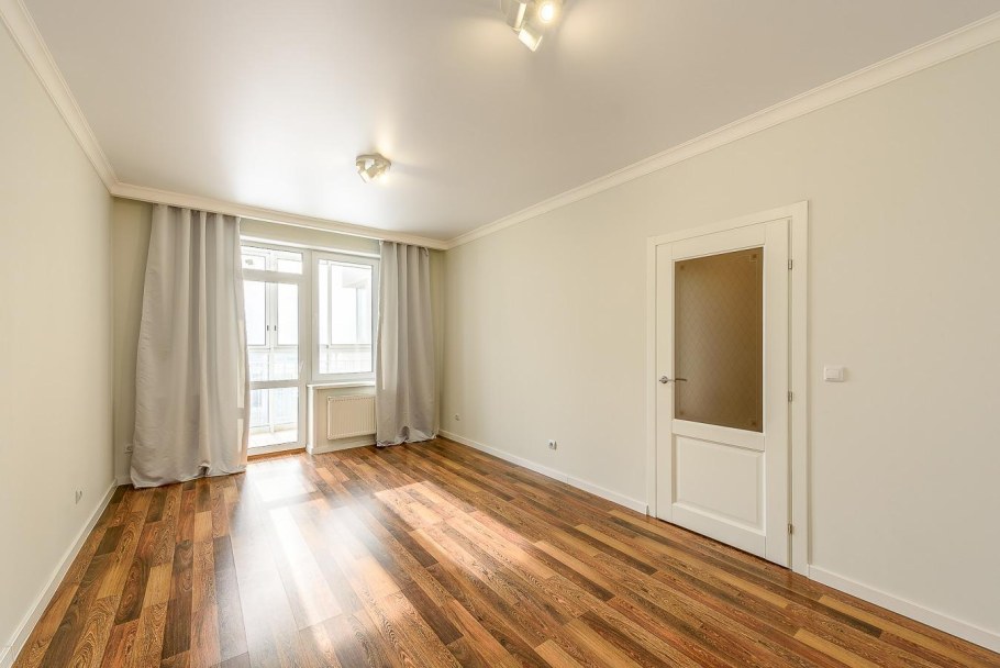 Внутренняя отделка квартир