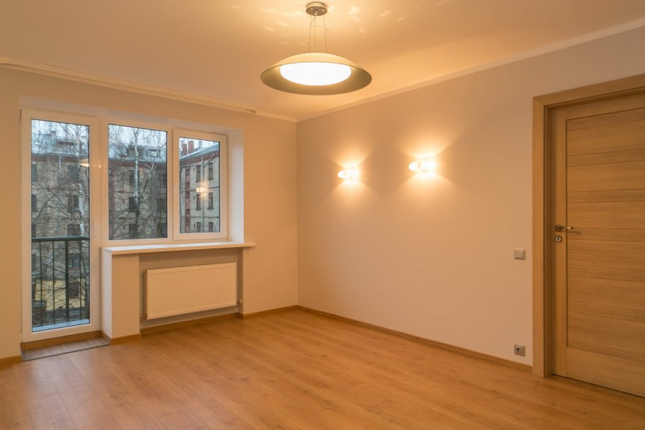 Внутренняя отделка дома