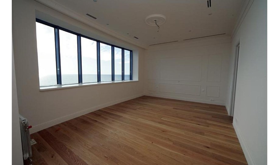 Чистовая отделка стен