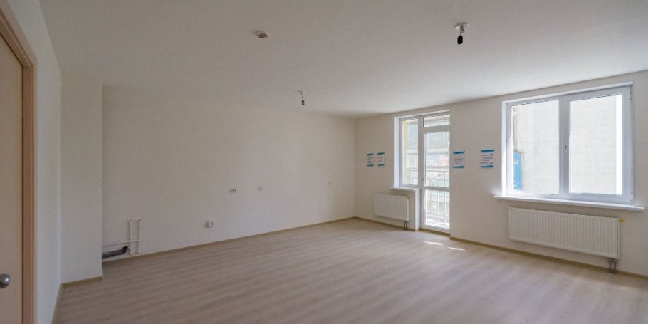 Вира Строй Балтийская 101