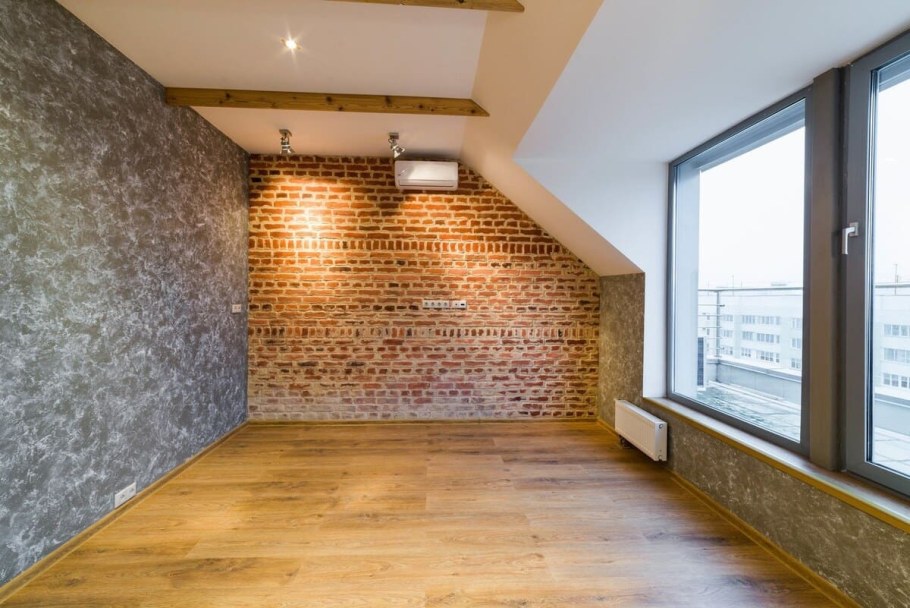 Внутренняя отделка